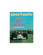 1970 SPORT AUTO MAGAZINE 12 DUITS, Boeken, Ophalen of Verzenden, Nieuw