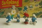 Schleich - Jouet 23 BP smurfen en BP verzamelboek, Antiek en Kunst