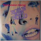 Transvision Vamp - Born to be sold - Single, Cd's en Dvd's, Gebruikt, 7 inch, Pop, Single