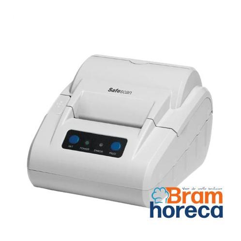 Safescan TP-230 printer | Grijs, Doe-het-zelf en Bouw, Ventilatie en Afzuiging, Verzenden