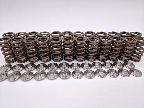 Ferrea Valve Springs and Retainers Kit for BMW 135i E8x / 33, Autos : Divers, Tuning & Styling, Envoi