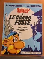 Astérix - 9x C - 9 Album - Eerste druk - 1980/2015, Nieuw
