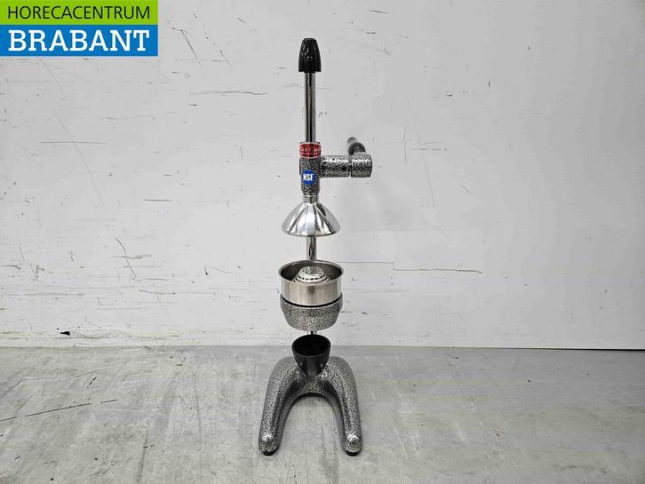 Cancan Presse-fruits manuel Presse-agrumes Presse-agrumes, Articles professionnels, Horeca | Équipement de cuisine, Envoi