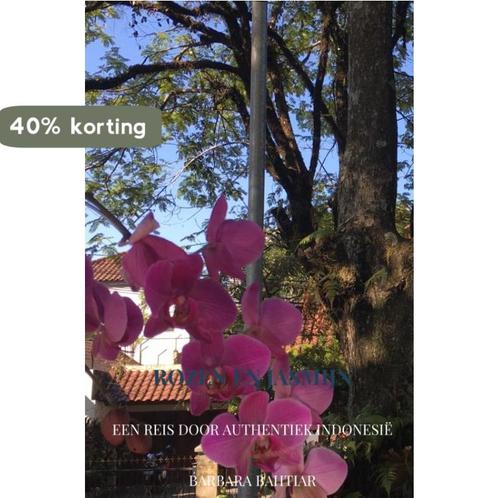Rozen en Jasmijn 9789464182255 Barbara Bahtiar, Boeken, Godsdienst en Theologie, Zo goed als nieuw, Verzenden