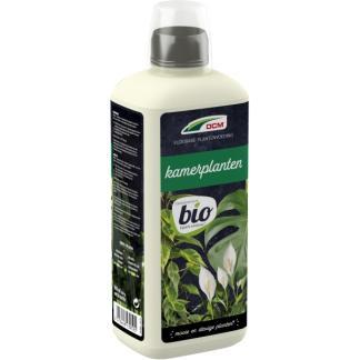 Kamerplanten voeding | DCM | 800 ml (Vloeibaar, Bio-label), Jardin & Terrasse, Alimentation végétale, Envoi