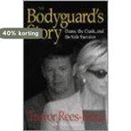 Bodyguards Story 9780316855082 Trevor Rees-Jones, Verzenden, Gelezen, Trevor Rees-Jones