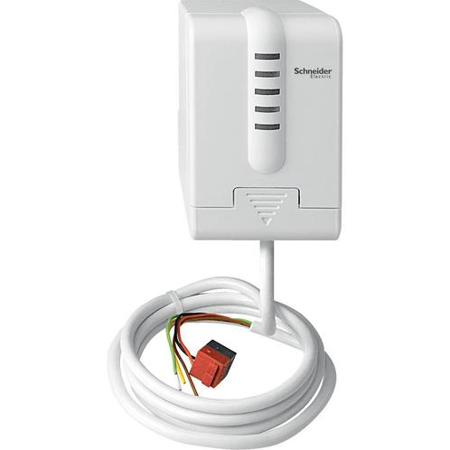Schneider Electric KNX ventielaandrijving met status-LED en, Doe-het-zelf en Bouw, Elektriciteit en Kabels, Verzenden