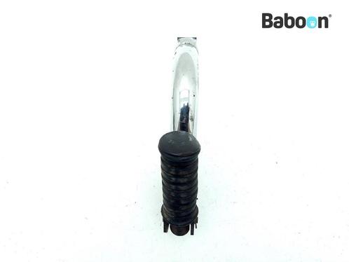 Duosteun Links Yamaha XVS 650 A Dragstar Classic 1998-2006, Motoren, Onderdelen | Yamaha, Gebruikt, Verzenden