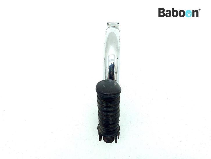 Duosteun Links Yamaha XVS 650 A Dragstar Classic 1998-2006, Motoren, Onderdelen | Yamaha, Gebruikt, Verzenden