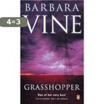 Grasshopper 9780140293029 Barbara Vine, Verzenden, Gelezen, Barbara Vine