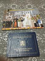 Vaticaan. 2 Euro 2011/2014 Giornata Mondiale della
