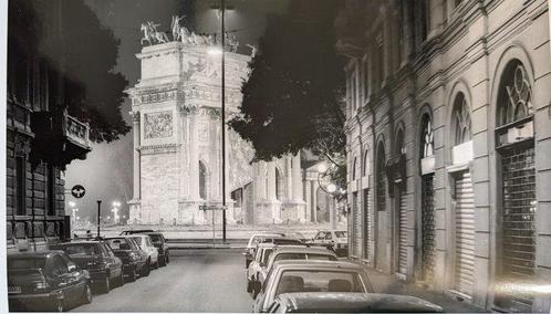 Gabriele Basilico - Milano 1989, Antiek en Kunst, Kunst | Schilderijen | Modern