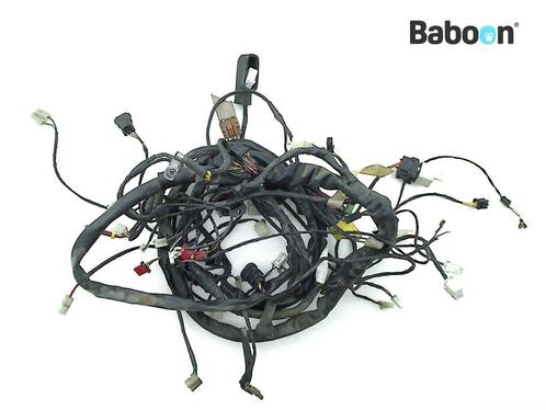 Kabelboom Piaggio | Vespa X9 125 2001-2003, Motoren, Onderdelen | Overige, Gebruikt, Verzenden