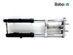 Fourche avant Suzuki DL 650 V-Strom 2007-2011 (DL650) Leak, Verzenden, Nieuw
