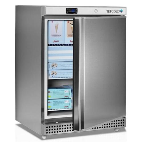 Vrieskast | SERIE U | Energiezuinig | 200L | RVS |, Zakelijke goederen, Horeca | Keukenapparatuur, Nieuw in verpakking, Verzenden