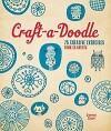 Craft-a-Doodle 9781454704225 Jenny Doh, Boeken, Verzenden, Gelezen, Jenny Doh