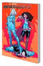 Marauders by Gerry Duggan Volume 3, Verzenden