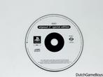 Playstation 1 / PS1 - Wipeout 3 - Special Edition - CD Only, Verzenden, Gebruikt