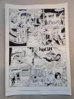 Van Riet, Ron - Robert en Bertrand 94 - Het Holle Huis, Boeken, Stripverhalen, Nieuw