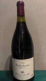 1998 Domaine Anne Gros - Richebourg Grand Cru - 1 Magnum, Collections, Vins