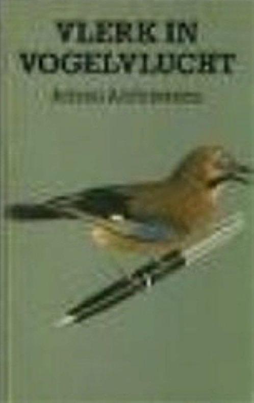 Vlerk in vogelvlucht 9789061331070, Livres, Romans, Envoi