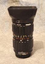 Angénieux Zoom 2x35 | 35-70mm/2,6-3,3 Nikon Ai | Objectif