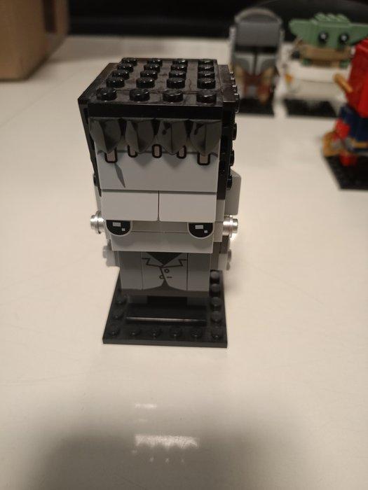 Lego Set - BrickHeadz - Vari, Enfants & Bébés, Jouets | Duplo & Lego