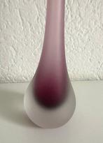 Murano - Gino Cenedese - Vase - Verre de Murano