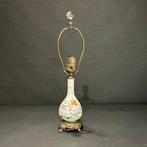 Vaas - Porselein - China - Qing Dynastie (1644-1911) (Zonder