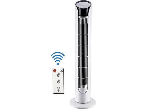 Veiling - Torenventilator - met afstandsbediening, Elektronische apparatuur, Ventilatoren