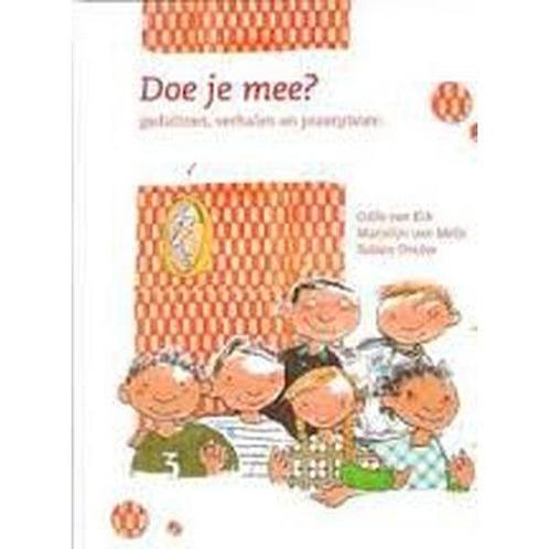 Leefstijl versie 2 Doe je mee? Groep 3 en 4, Boeken, Schoolboeken, Verzenden