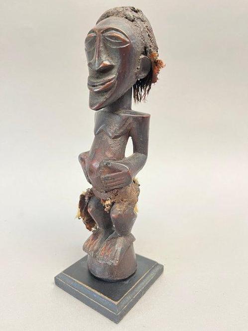 Songye - DR Congo (Zonder Minimumprijs), Antiek en Kunst, Kunst | Niet-Westerse kunst
