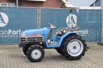 Veiling: Minitractor Iseki TF193F Diesel 19pk, Zakelijke goederen, Ophalen, Nieuw