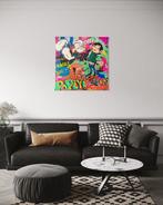 AIIROH - Popeye Vs Gaston, Antiek en Kunst