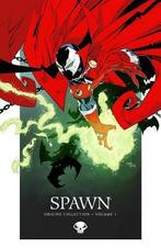 Spawn: Origins Volume 1, Boeken, Nieuw, Verzenden