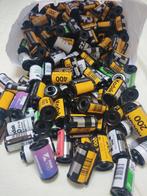 Several Film cartridges [empty] 250+ Doka-apparatuur