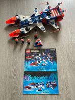 Lego Set - 6973 - Space - Deep Freeze Defender, Kinderen en Baby's, Speelgoed | Duplo en Lego, Nieuw