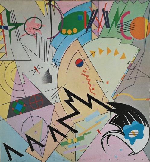 Damned, Chaotic Dischord with Captain Sensible and Chelsea -, Cd's en Dvd's, Vinyl Singles
