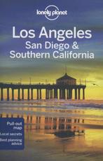 Lonely Planet Los Angeles, San Diego & Southern California, Boeken, Verzenden, Zo goed als nieuw, Lonely Planet