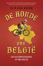 De ronde van België (9789400409057, Flip van Doorn), Nieuw, Verzenden