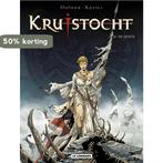Kruistocht 11: De quadj / Kruistocht / 11 9789055817245, Boeken, Verzenden, Zo goed als nieuw, Xavier