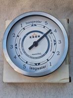 Horloge des marées - Nauticlink ( KNRM uitvoering) -