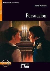 Persuasion 9788853005526 Jane Austen, Boeken, Schoolboeken, Gelezen, Verzenden