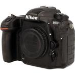 Nikon D500 body occasion, Audio, Tv en Foto, Zo goed als nieuw, Nikon, Verzenden