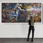 Dine Chanima - (XXL) Giant Gravity Graffiti Maker