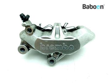 Étrier de frein gauche avant Ducati 749, Motos, Verzenden