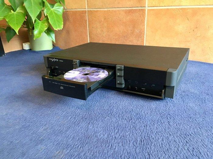 Grundig - Fine Arts CD-1 Cd-speler, TV, Hi-fi & Vidéo, Radios
