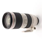 Canon EF 70-200mm F/2.8 L IS II USM | Tweedehands, Audio, Tv en Foto, Foto | Lenzen en Objectieven, Verzenden, Zo goed als nieuw