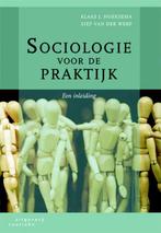 Sociologie voor de praktijk 9789046902288 K.J. Hoeksema, Boeken, Verzenden, Gelezen, K.J. Hoeksema