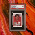 1988 - Euroflash - Super Grand Prix - Ayrton Senna - #35 - 1, Hobby en Vrije tijd, Nieuw